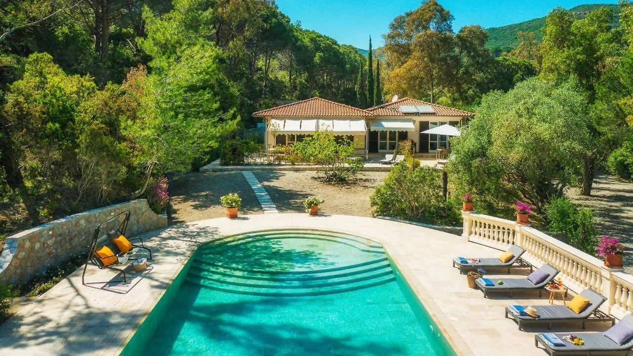 Villa Laconella 8&4, Emma Villas Capoliveri  Capoliveri (Isola d'Elba)