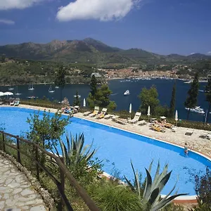 Hotel Th - Grand Elba International, Capoliveri (Isola d'Elba)