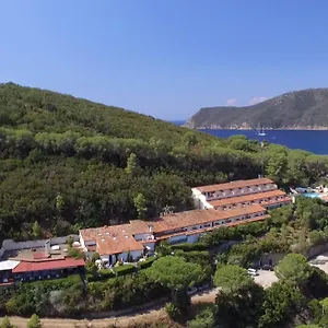 Hotel Capo Di Stella, Capoliveri (Isola d'Elba)