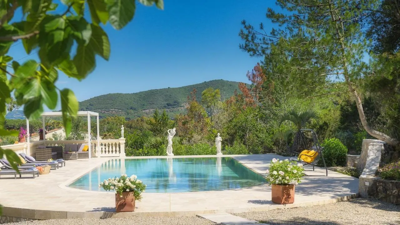 Villa Laconella 8&4, Emma Villas Capoliveri  Italy