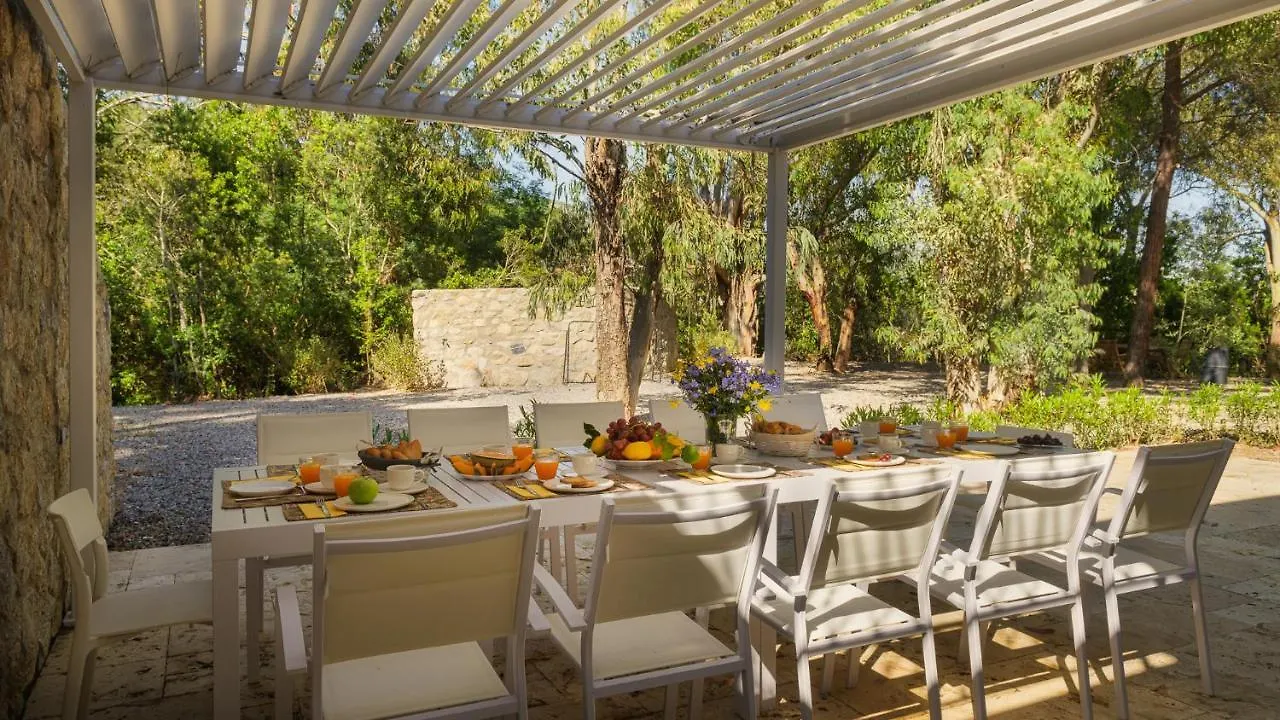 Villa Laconella 8&4, Emma Villas Capoliveri