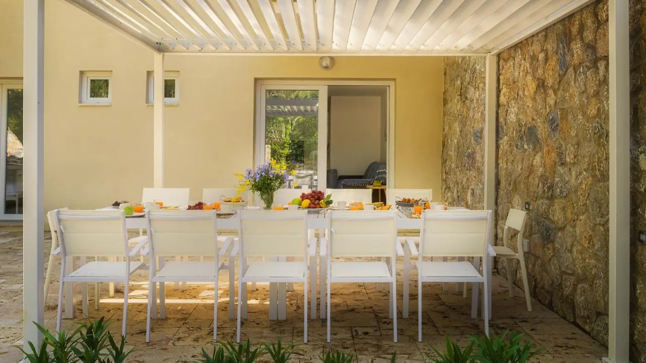 Villa Laconella 8&4, Emma Villas Capoliveri