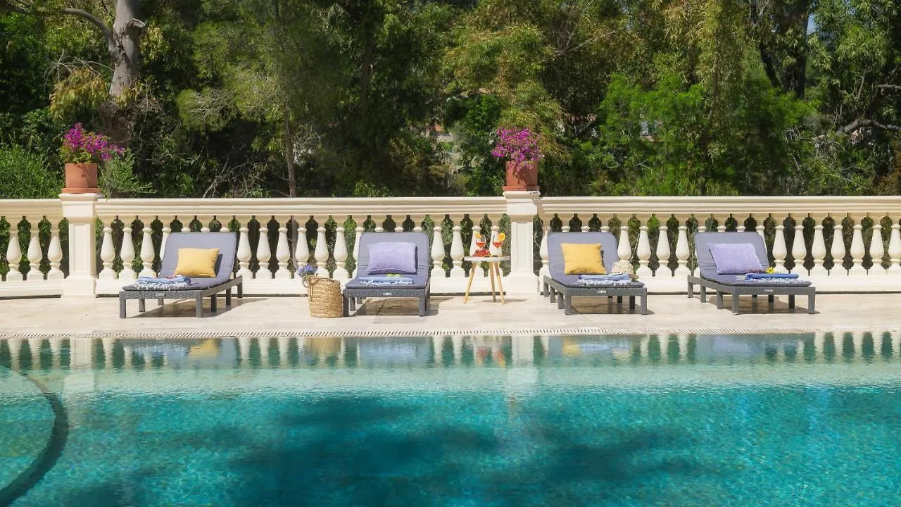 Villa Laconella 8&4, Emma Villas Capoliveri  0*, Capoliveri (Isola d'Elba) Italy