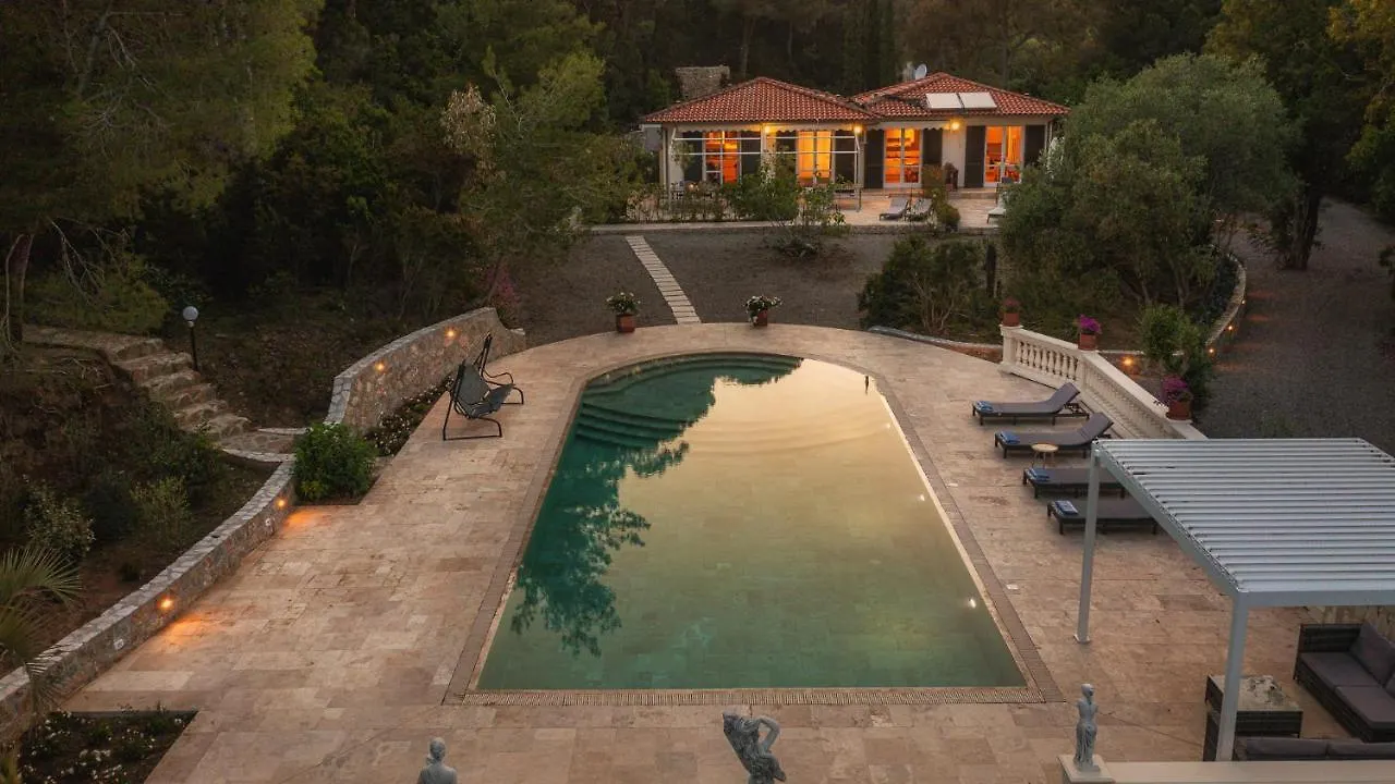 Villa Laconella 8&4, Emma Villas Capoliveri   Capoliveri (Isola d'Elba)