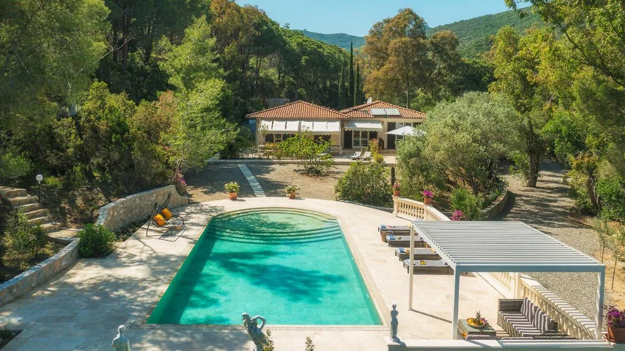 Villa Laconella 8&4, Emma Villas Capoliveri