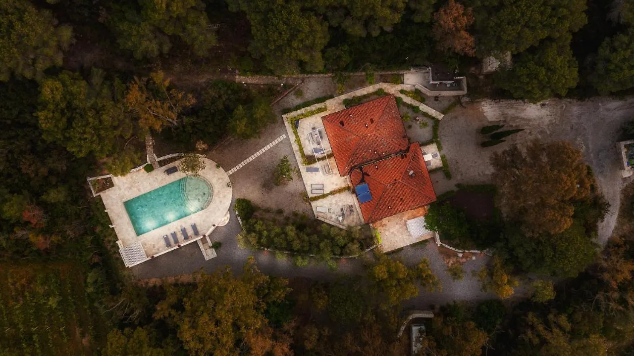 Villa Laconella 8&4, Emma Villas Capoliveri