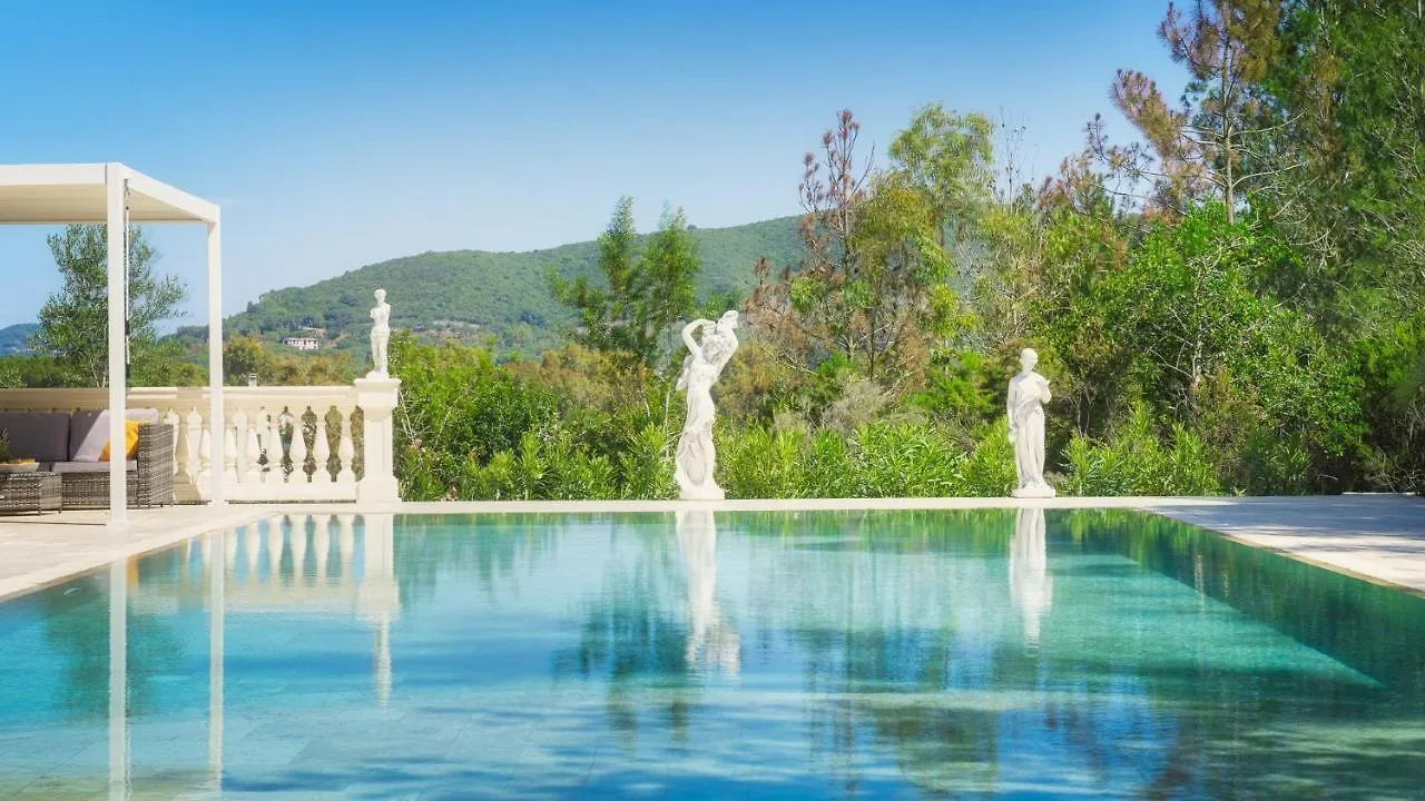 Villa Laconella 8&4, Emma Villas Capoliveri  0*, Capoliveri (Isola d'Elba)