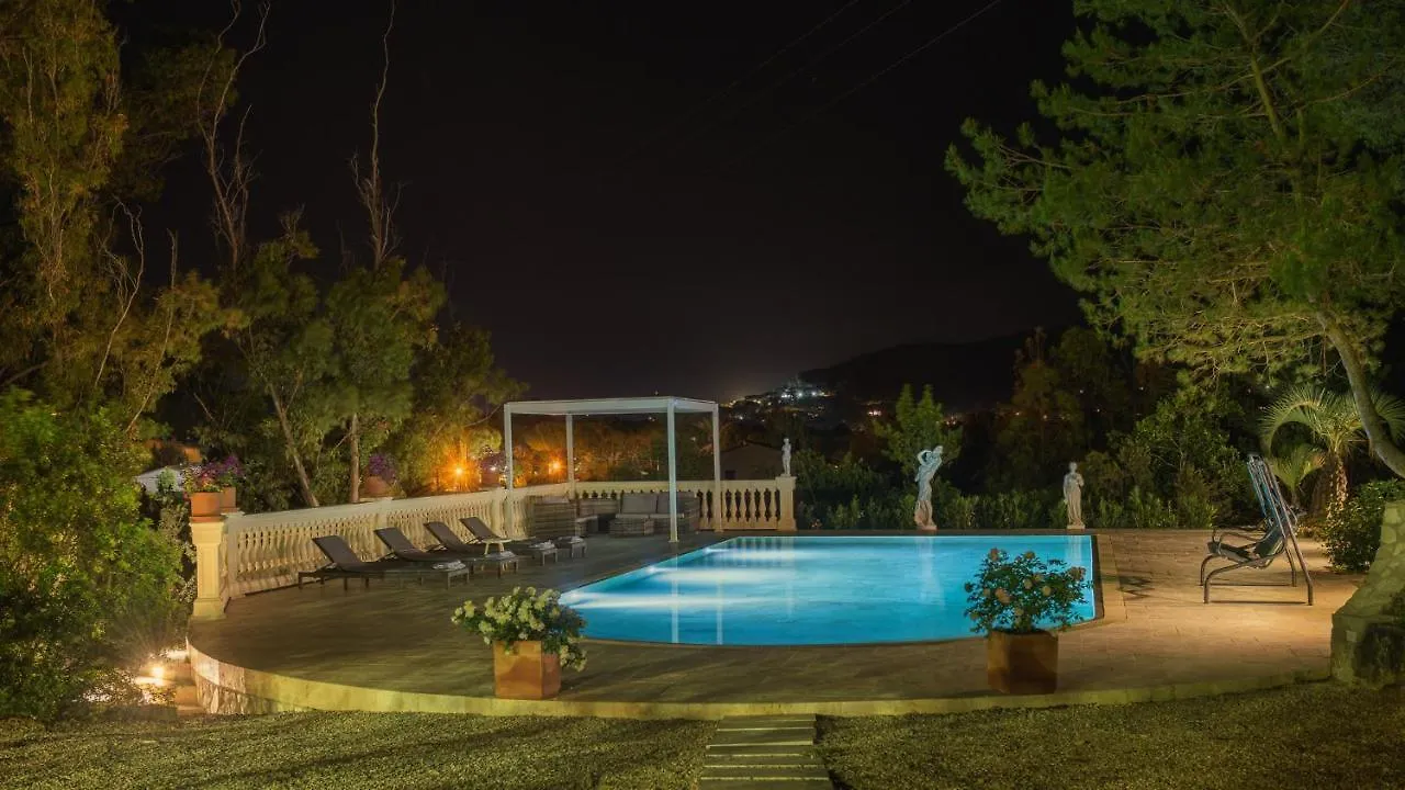 Villa Laconella 8&4, Emma Villas Capoliveri  Italy