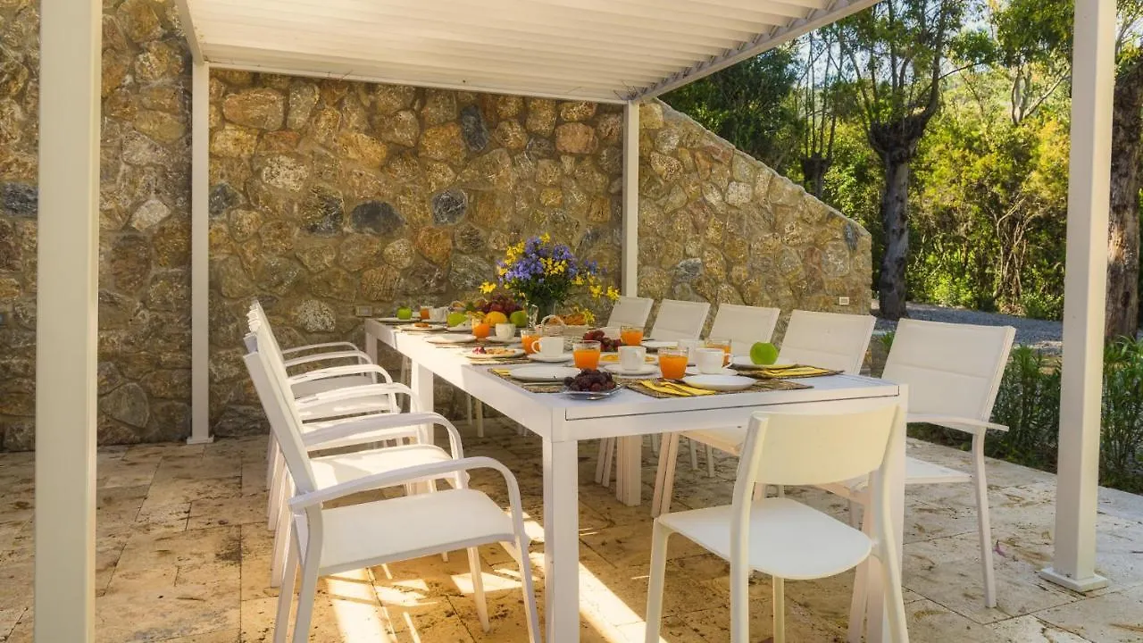 Villa Laconella 8&4, Emma Villas Capoliveri  0*, Capoliveri (Isola d'Elba) Italy