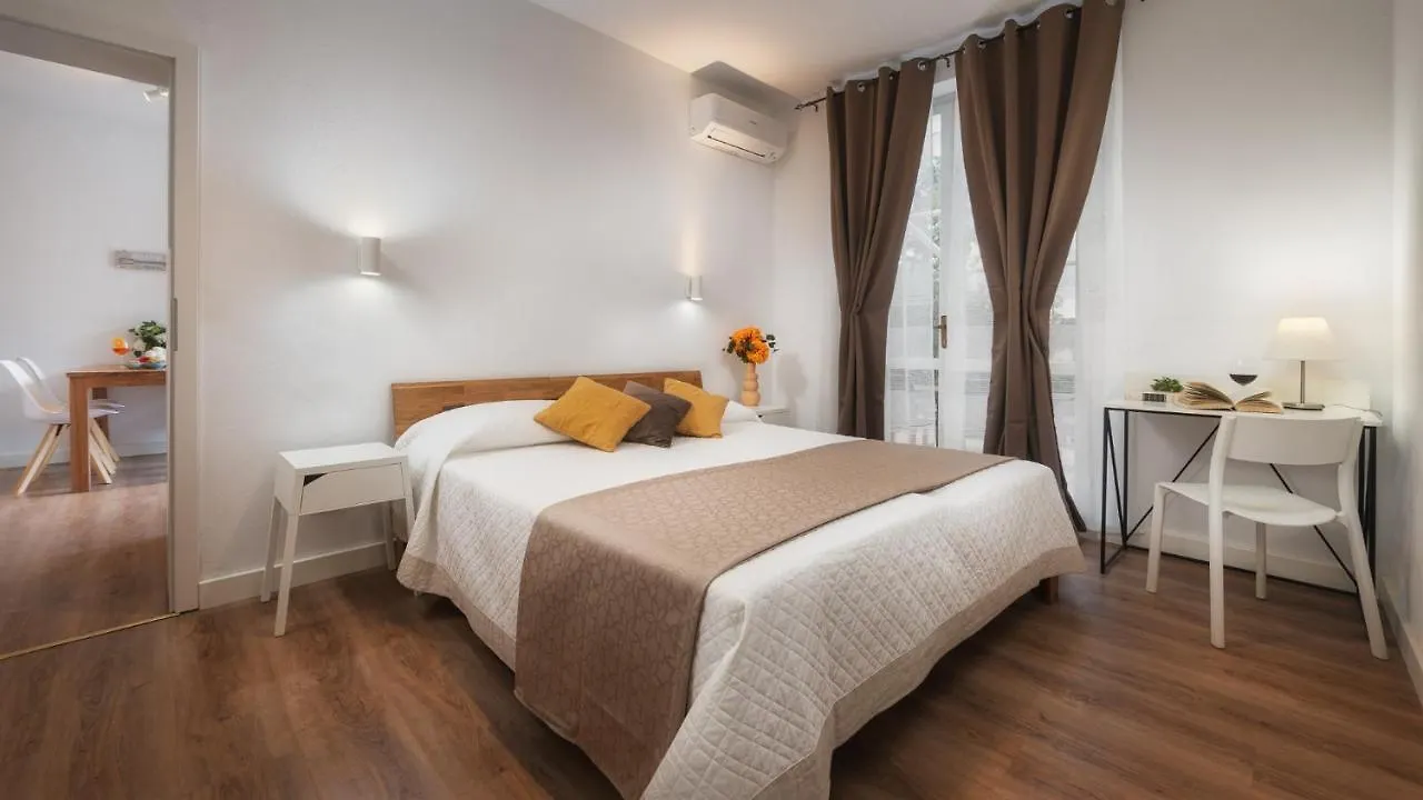Villa Laconella 8&4, Emma Villas Capoliveri