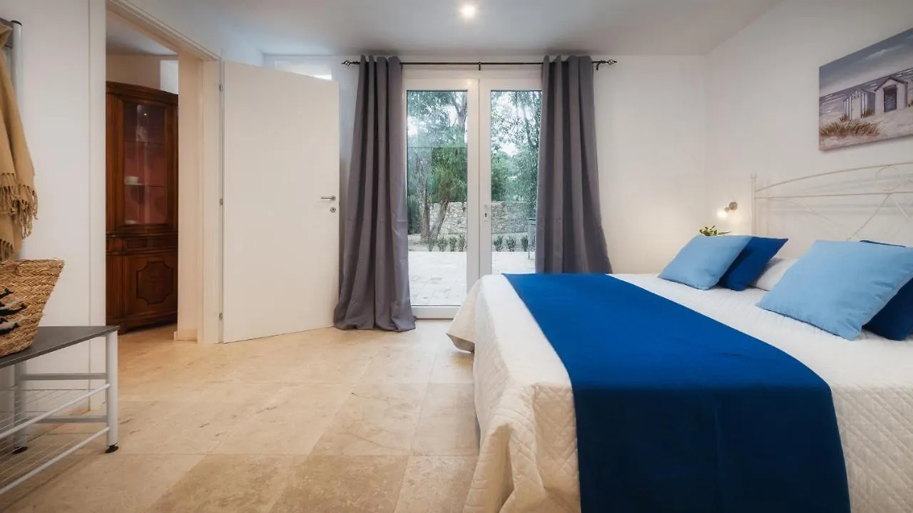Villa Laconella 8&4, Emma Villas Capoliveri