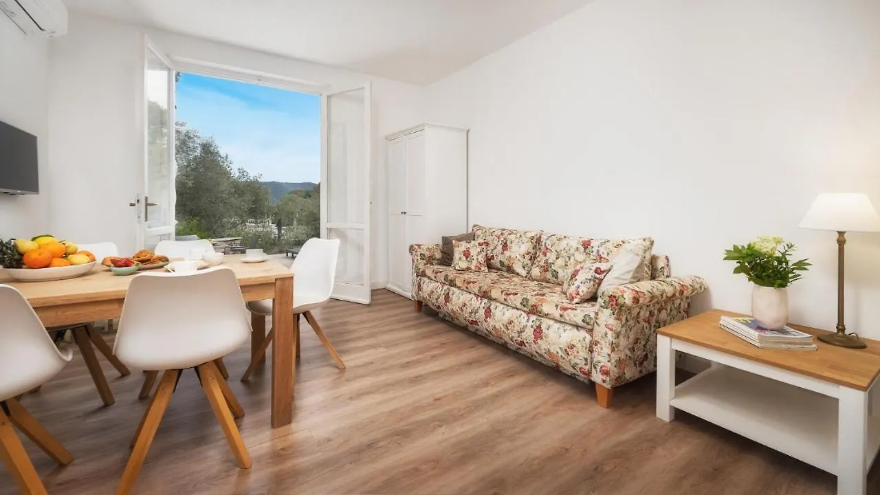 Villa Laconella 8&4, Emma Villas Capoliveri