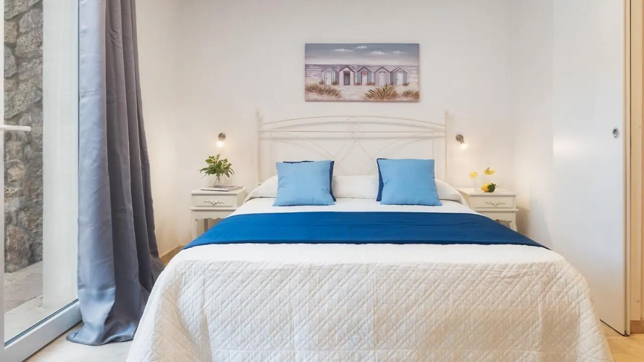 Villa Laconella 8&4, Emma Villas Capoliveri