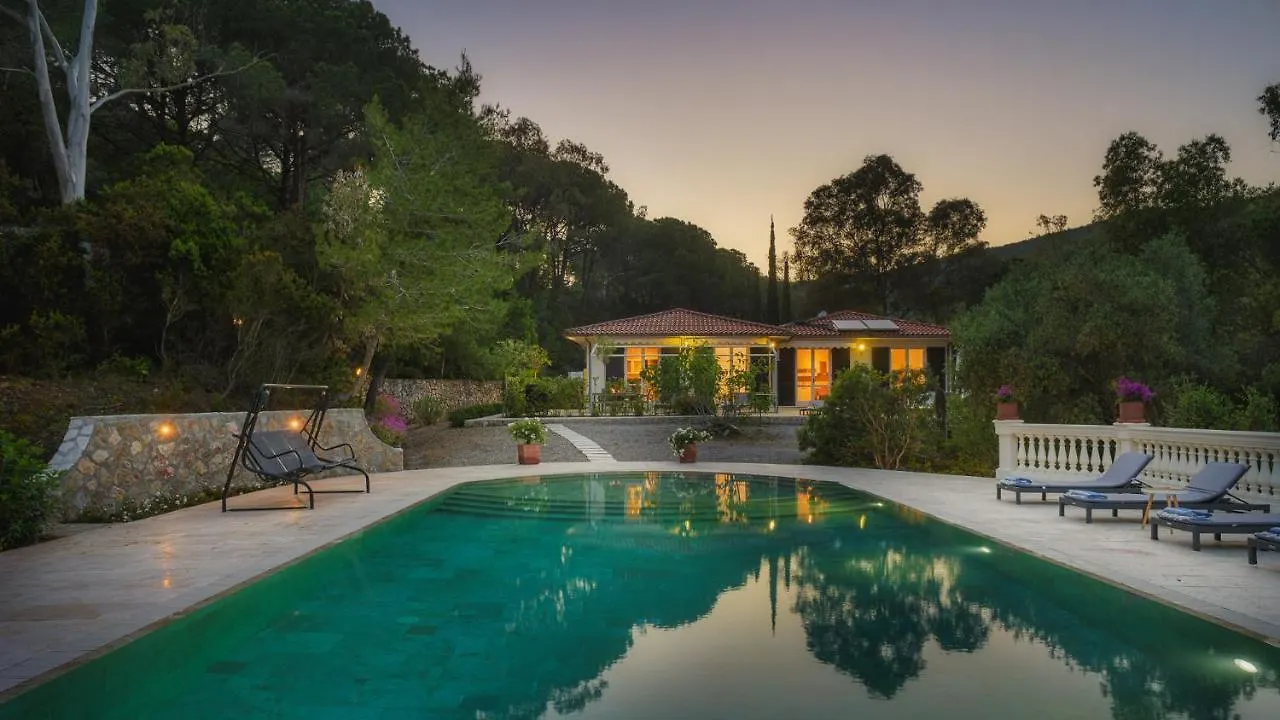Villa Laconella 8&4, Emma Villas Capoliveri