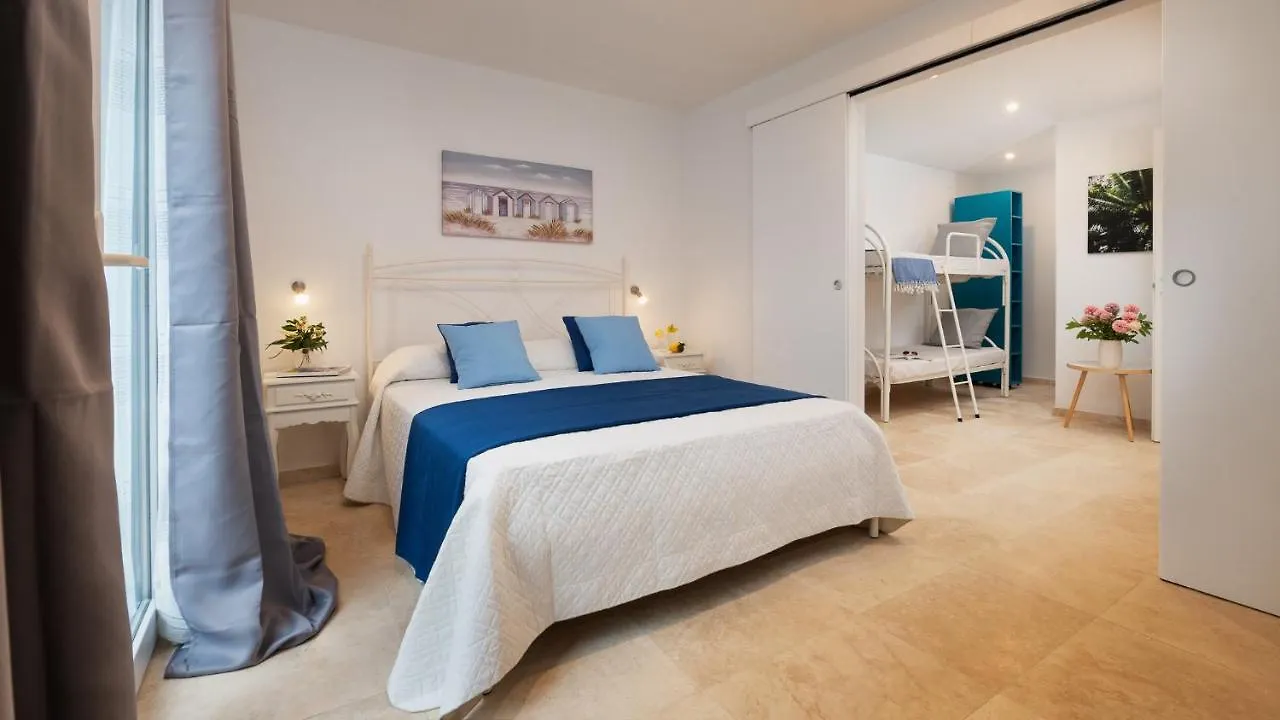 Villa Laconella 8&4, Emma Villas Capoliveri  Italy