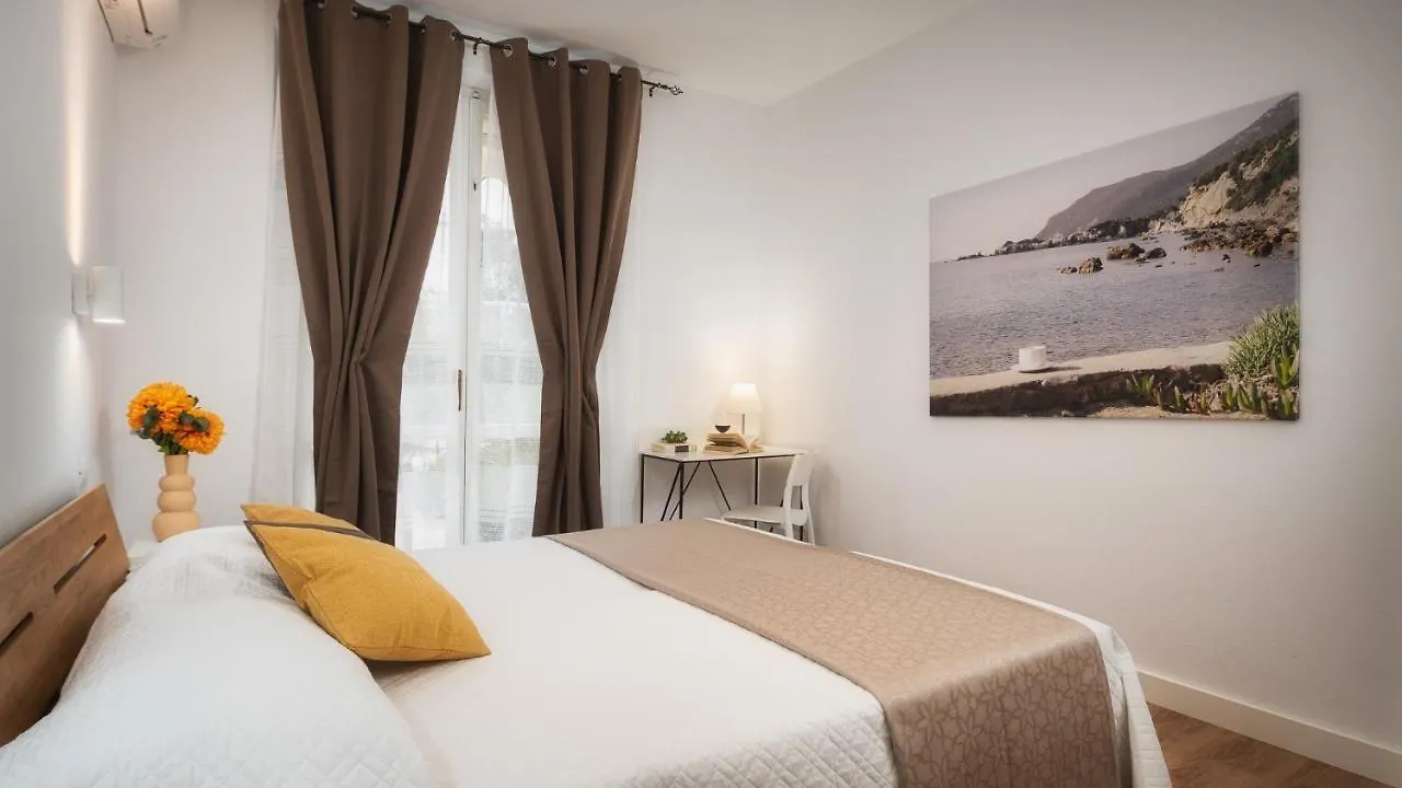 Villa Laconella 8&4, Emma Villas Capoliveri