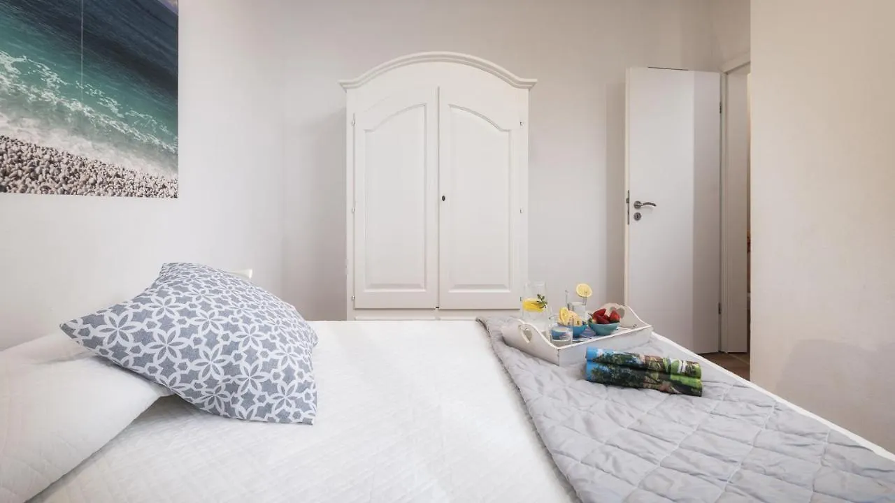 Villa Laconella 8&4, Emma Villas Capoliveri  Italy