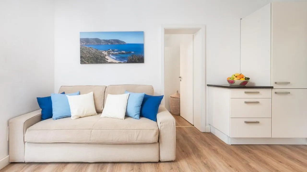 Villa Laconella 8&4, Emma Villas Capoliveri  Italy