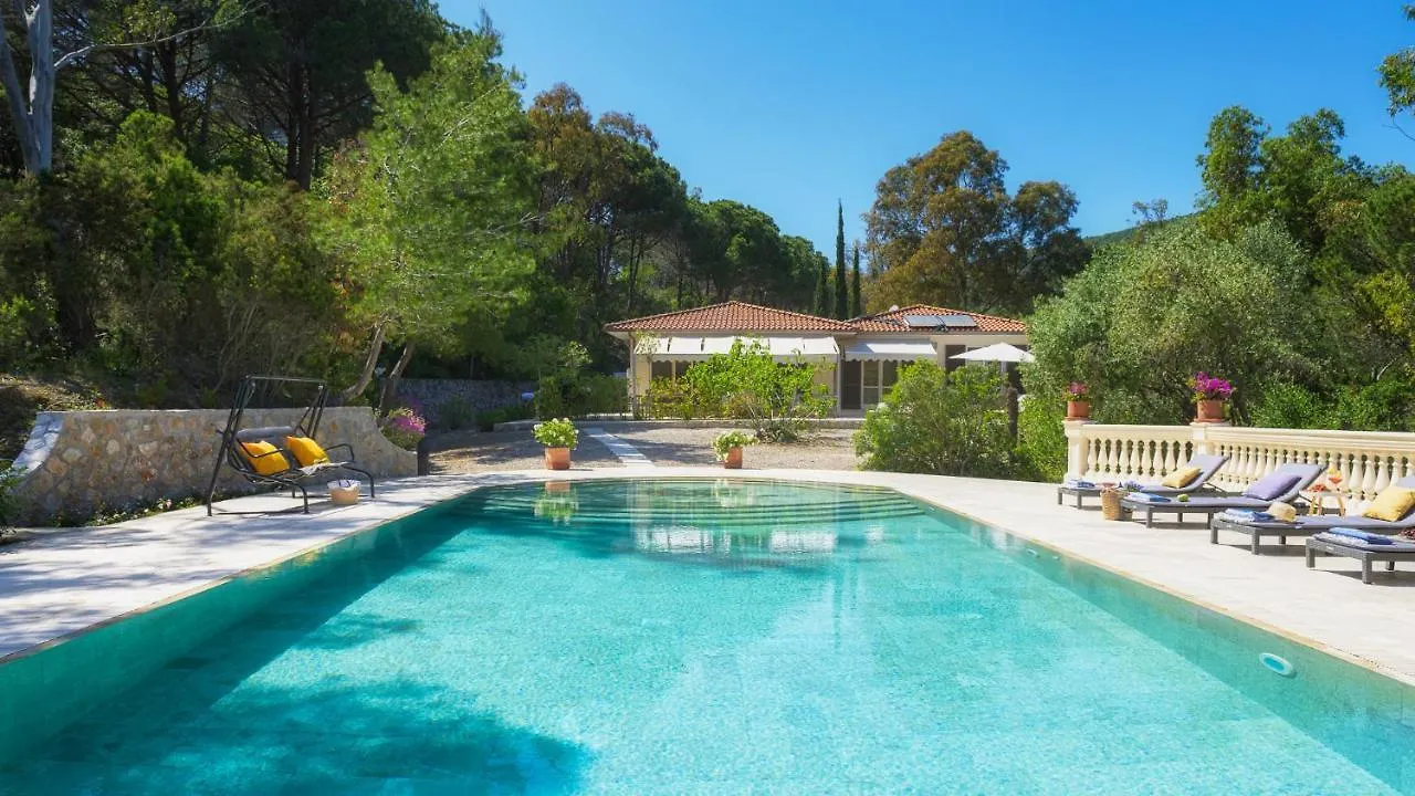 Villa Laconella 8&4, Emma Villas Capoliveri