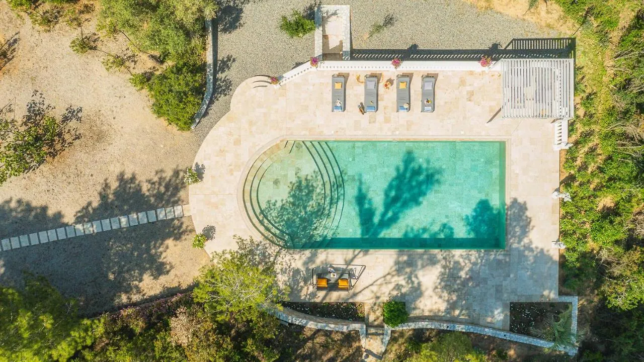 Villa Laconella 8&4, Emma Villas Capoliveri